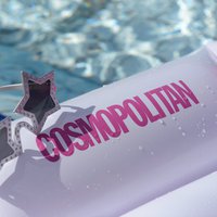 Cosmo POOL PARTY, 27. 6. 2019