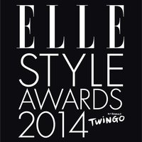 ELLE Style Awards 2014