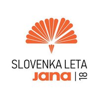 Slovenka leta 2018